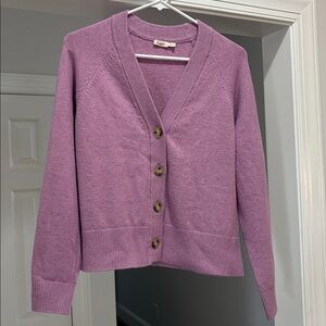 Faherty Jackson Cardigan - XS - NWOT